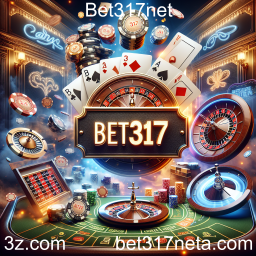 Descubra os Melhores Jogos de Mesa no Bet317net